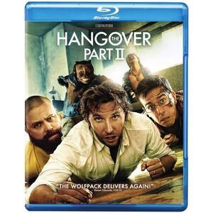 Hangover Part Ii